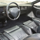 Illustration for article titled Did You Know The Vector W8s Interior Is Delightfully Nuts?